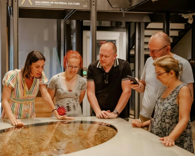 Museo Egizio Skip-the-Line Small-Group Guided Tour