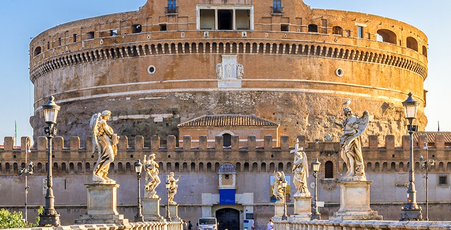 Castel Sant’Angelo