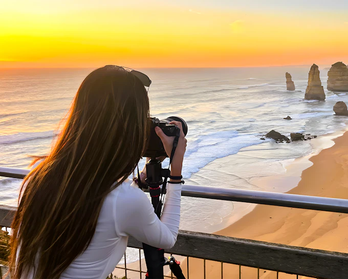 Great Ocean Road & 12 Apostles Sunset Tour