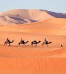 Merzouga