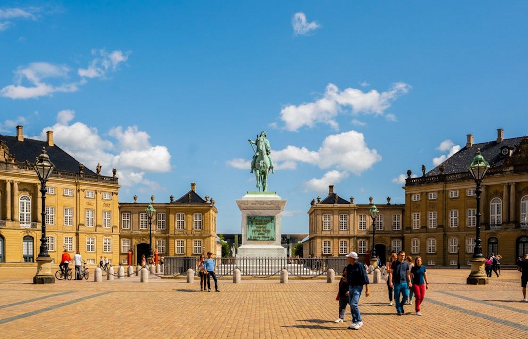 Copenhagen City Card