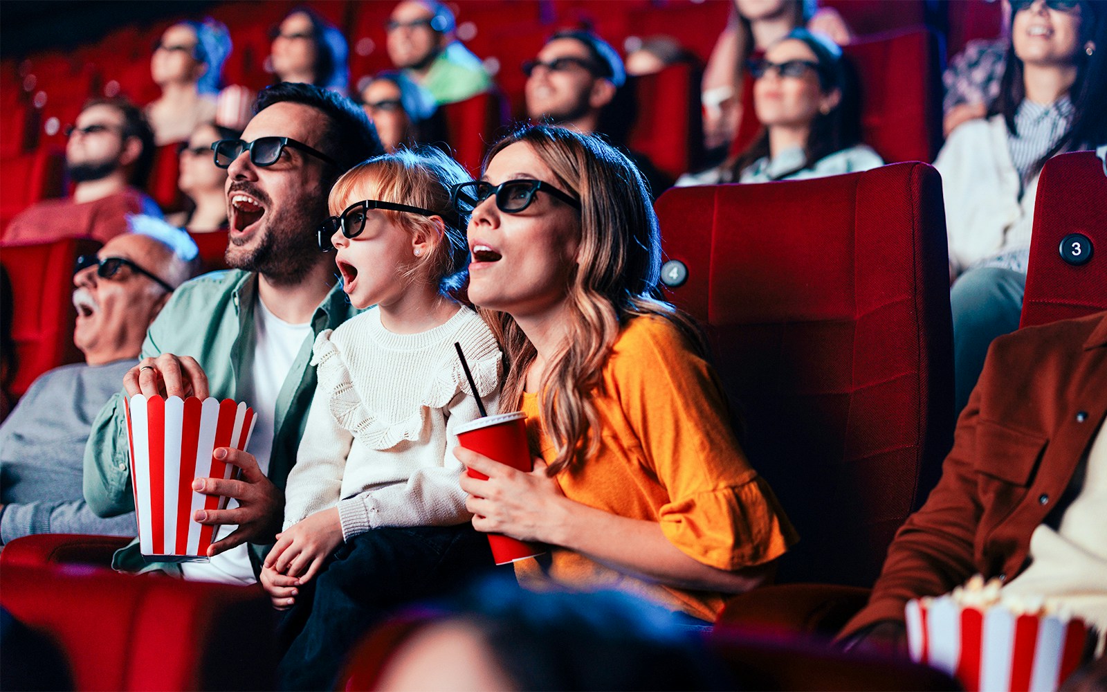 Motiongate Dubai Tickets