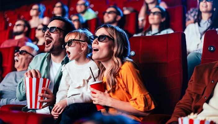 Rides at Motiongate Dubai