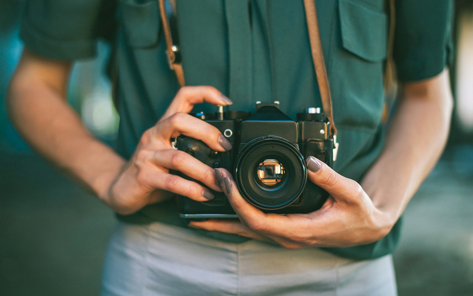 Tips to take the best photos during your Dubai helicopter tour