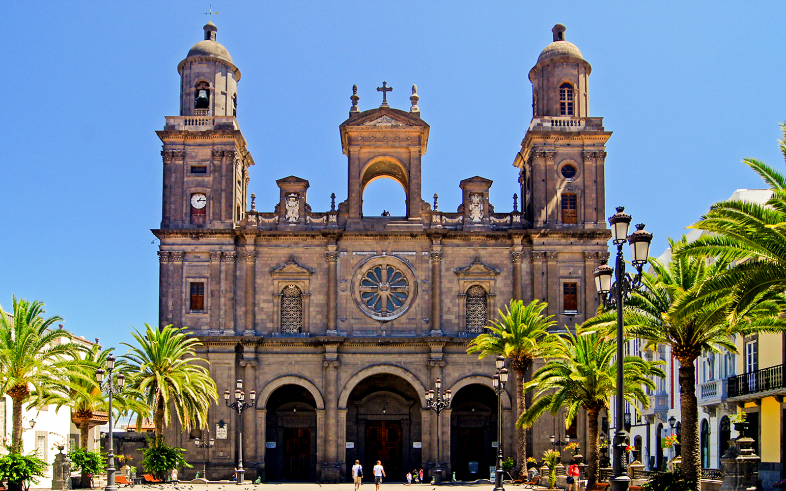 Catedral de Santa Ana