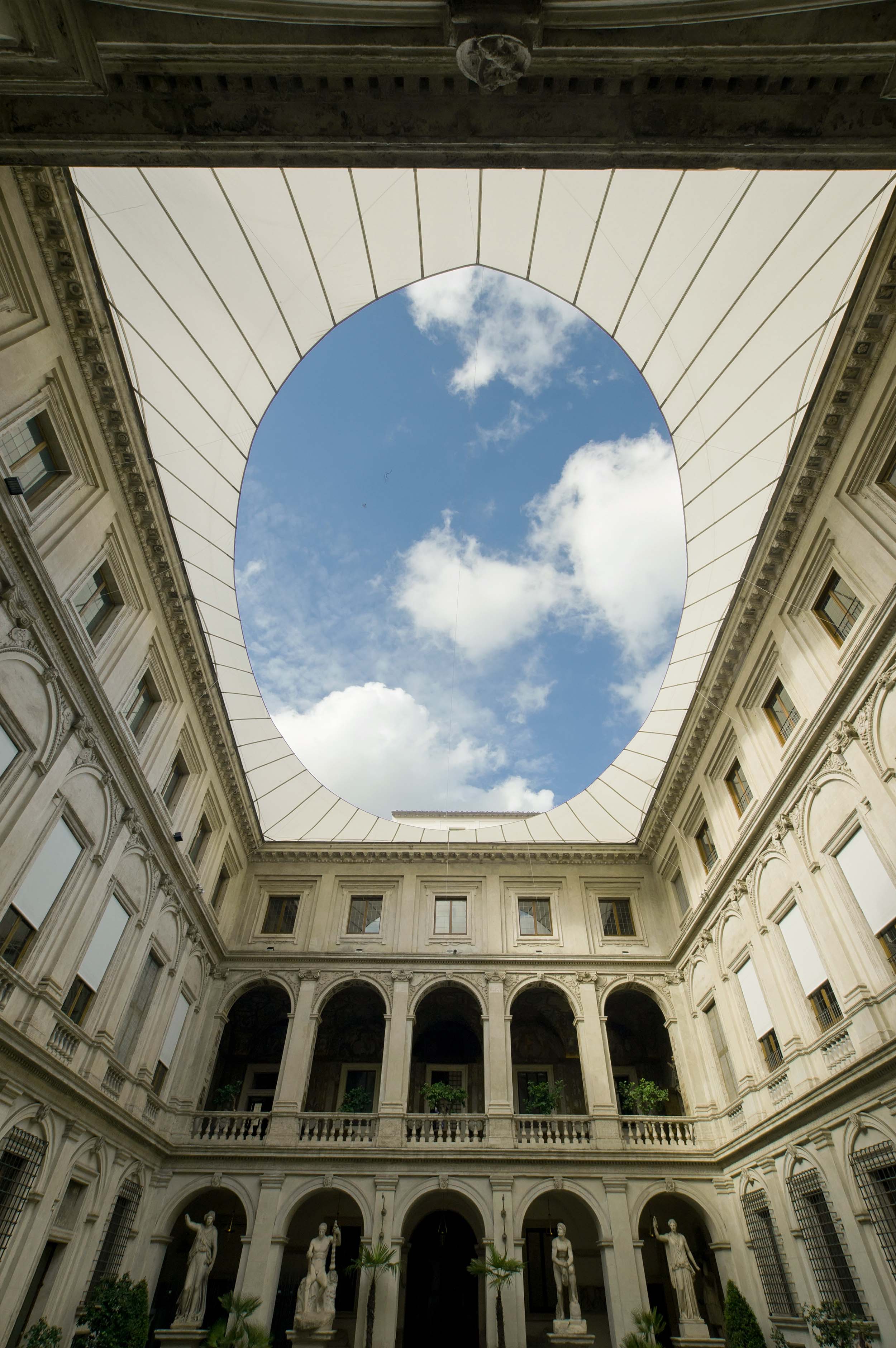 roma city pass - Museo Nazionale Romano