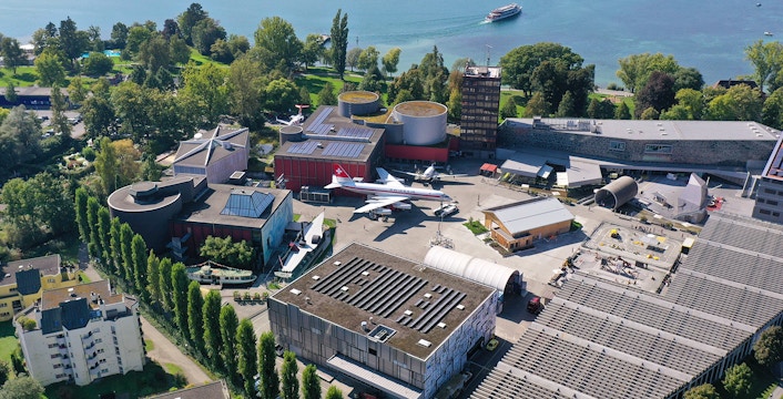 Swiss Museum of Transport Tickets