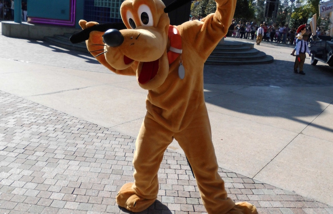 Parque de Atracciones Madrid