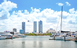 Marina Mirage