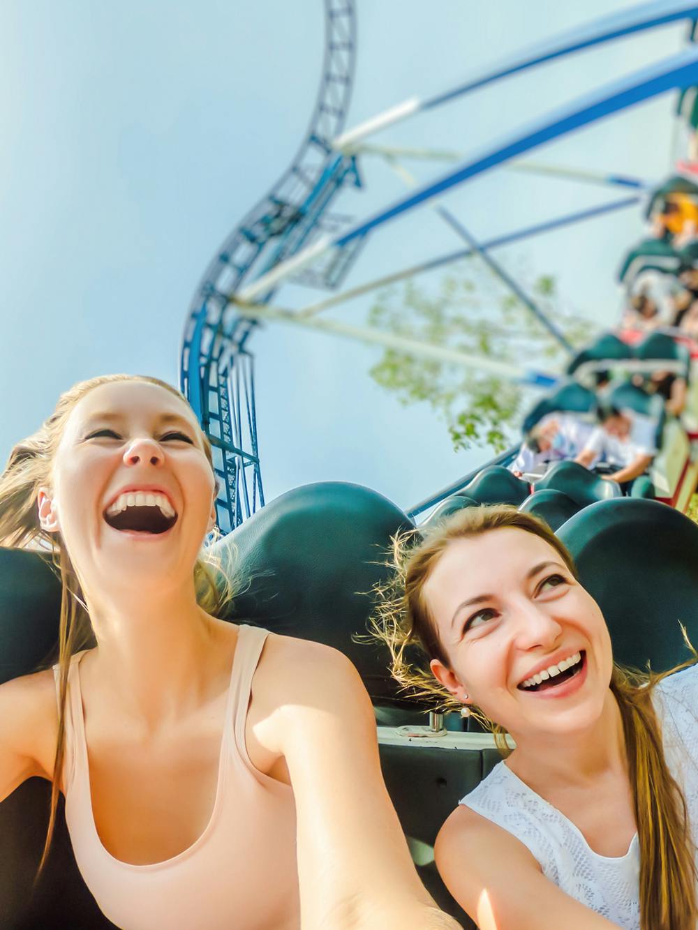 Busch Gardens Williamsburg