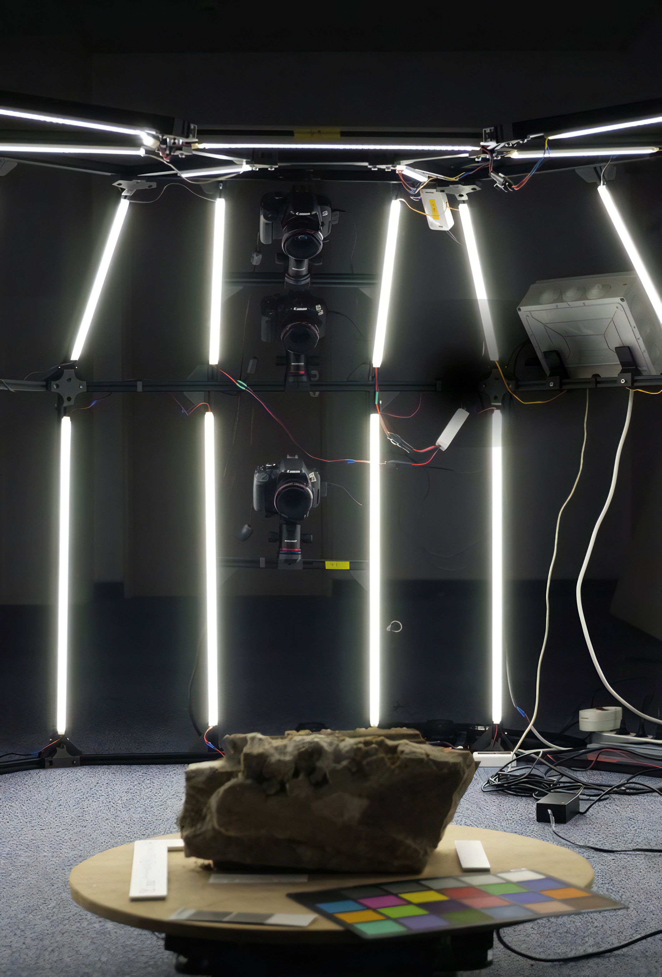 Capital Image New Technologies and Economies of Photography