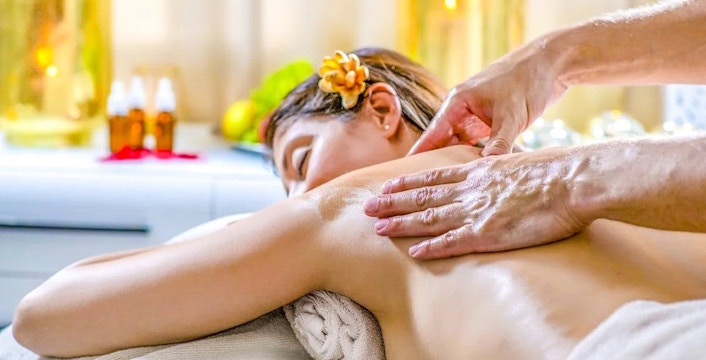 Pesterzsebet Spa