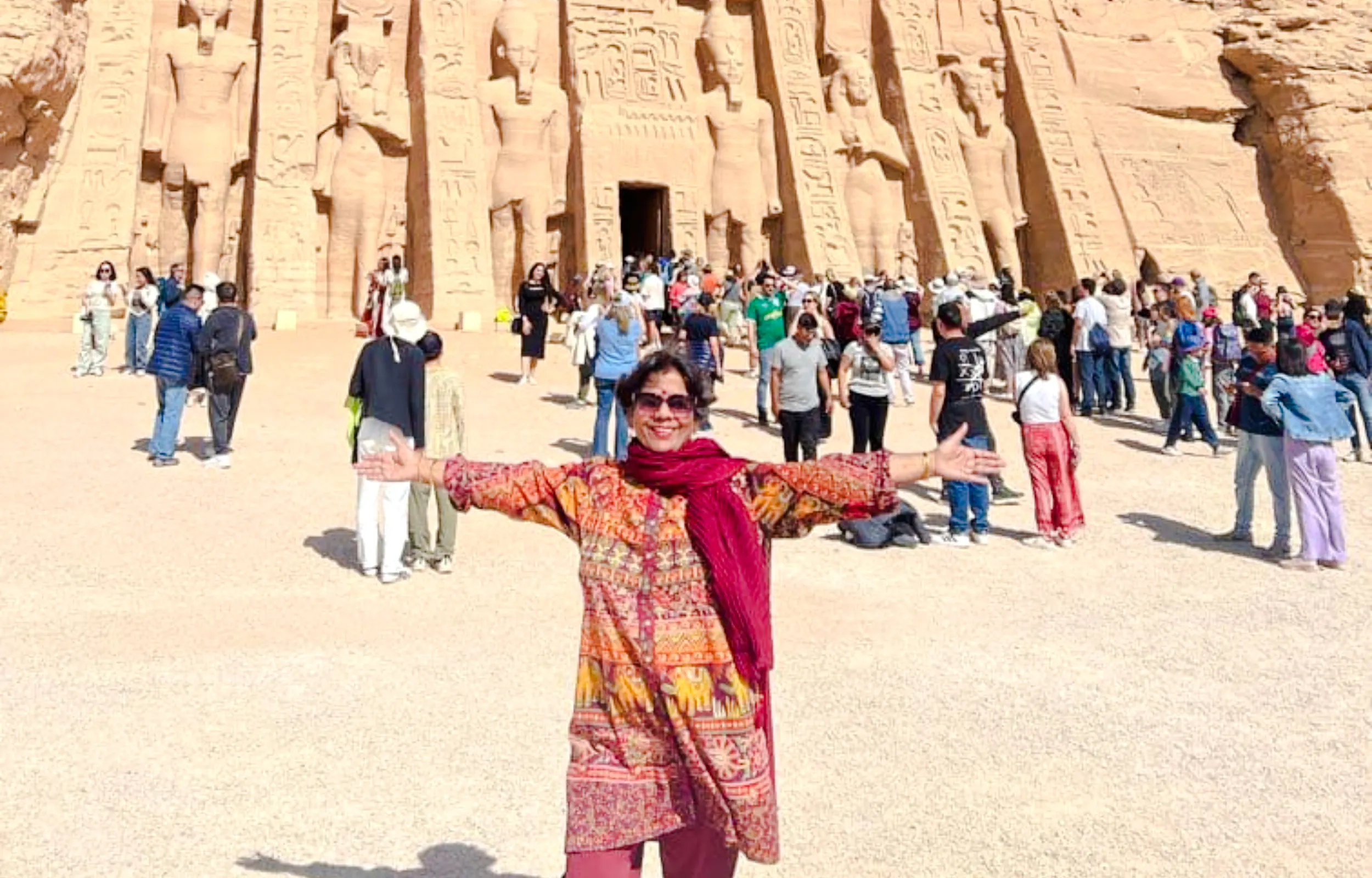 ab luxor: private geführte tour zu den tempeln von abu simbel mit hoteltransfers-3