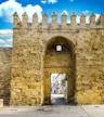Puerta de Almodóvar