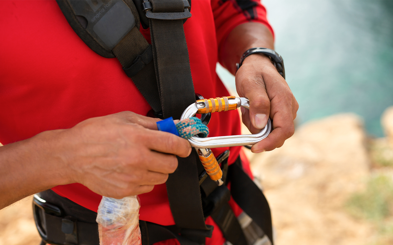 Professionalism and Safety