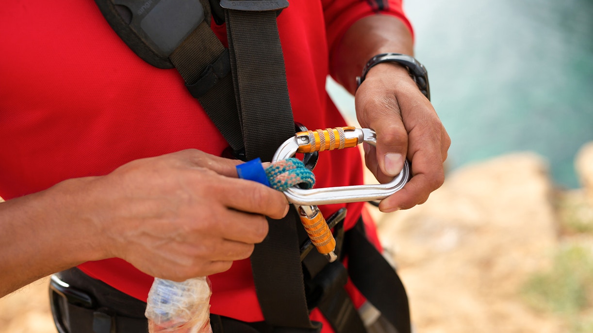 Sydney Tower Eye Skywalk