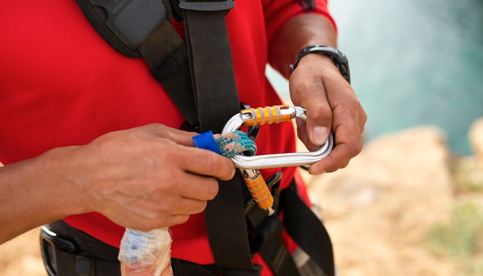 Professionalism and Safety