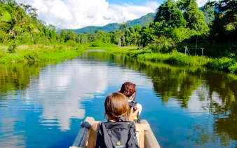 from cusco: 3-day manu national park tour-5