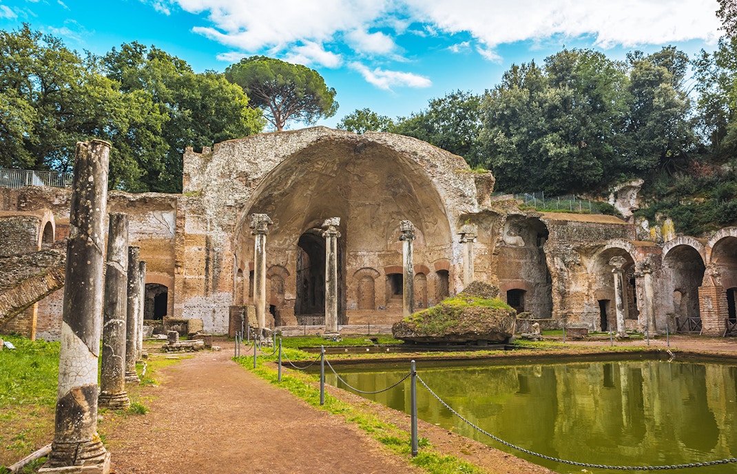 Villa Adriana