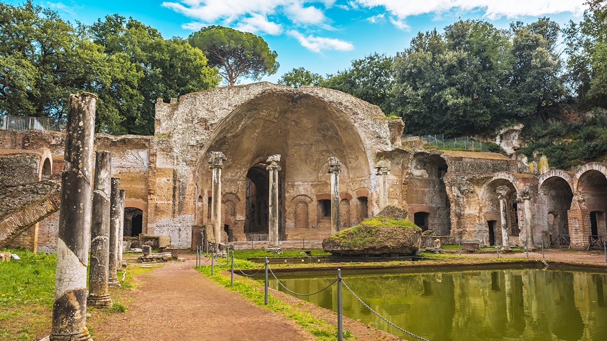 Villa Adriana