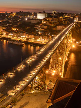 Pilar 7 Bridge