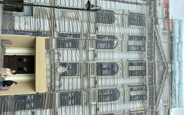 Vilnius Old Town Gems: Self-Guided City Exploration Game