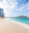 The Beach JBR
