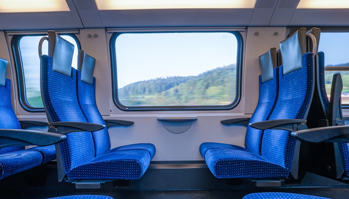 Seat reservations