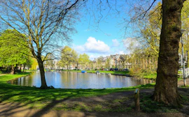 Kenaupark