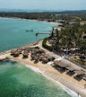 Insel Barú