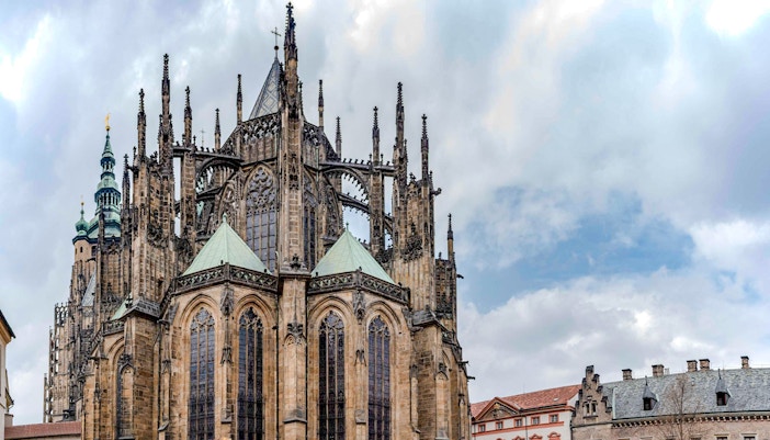 Prague Castle