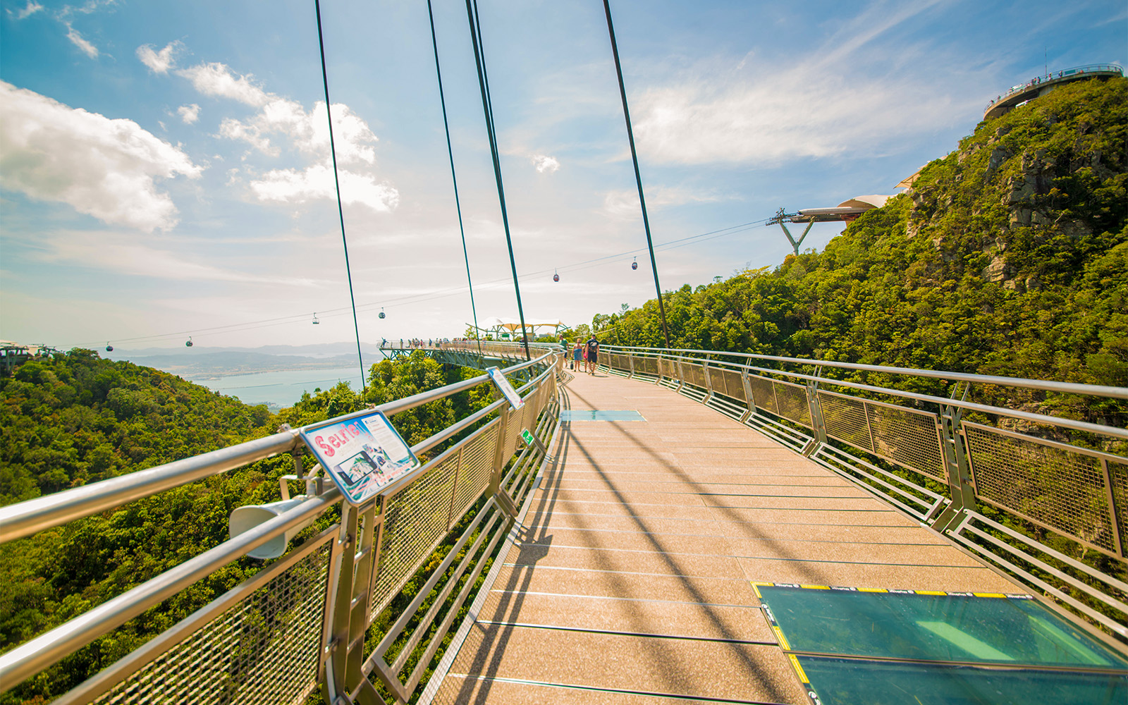 Langkawi SkyBridge