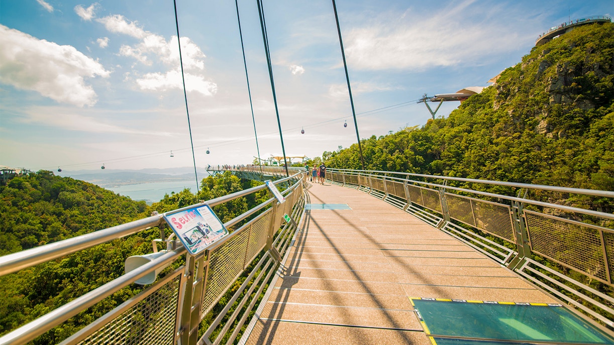 Langkawi SkyBridge