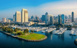 Embarcadero Marina Park