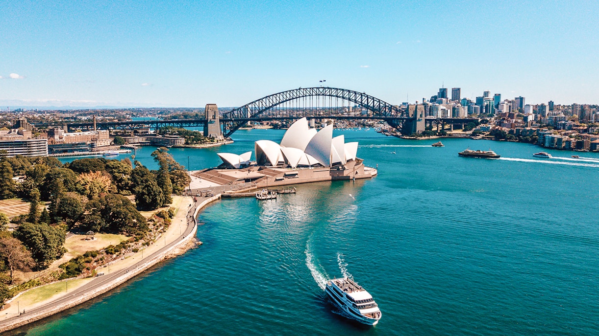 Skydive Sydney tickets - Best time to skydive in Sydney