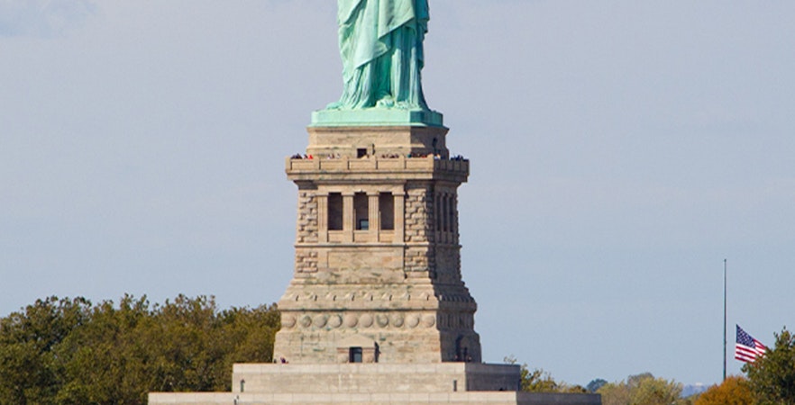 Rejsy do Statuy Wolności