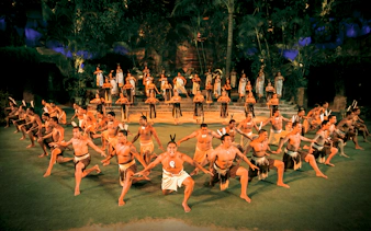 polynesian cultural center: eintrittsticket für die inseln polynesiens-7