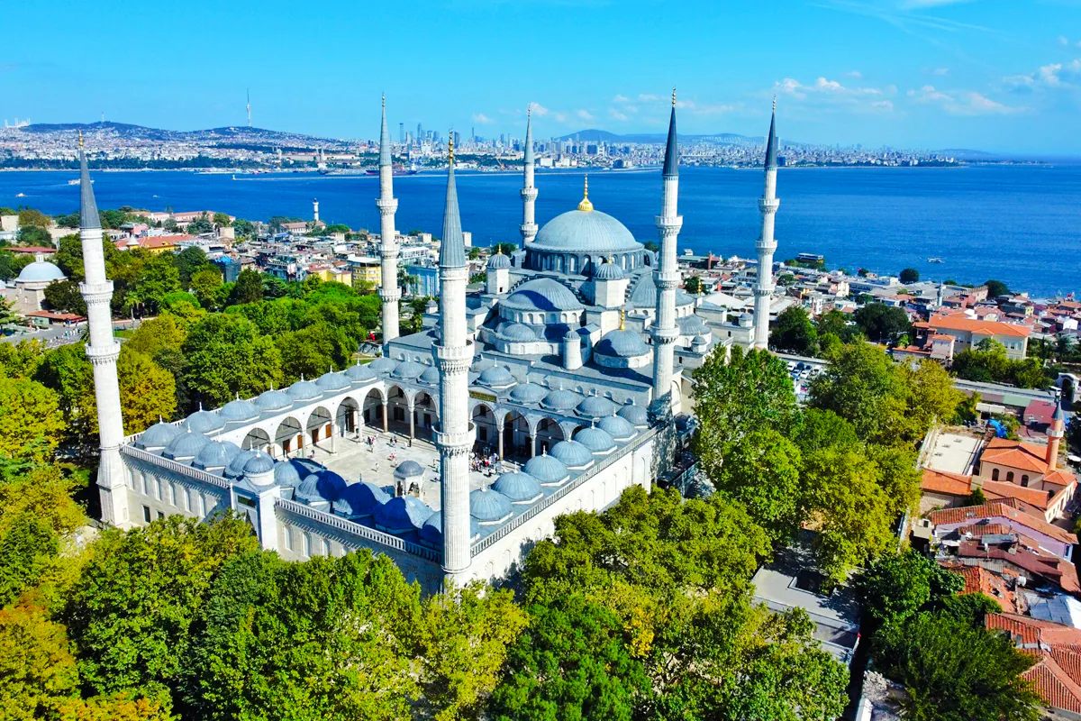 passeio guiado a pé pela cidade velha de istambul-1