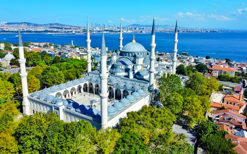 passeio guiado a pé pela cidade velha de istambul-1