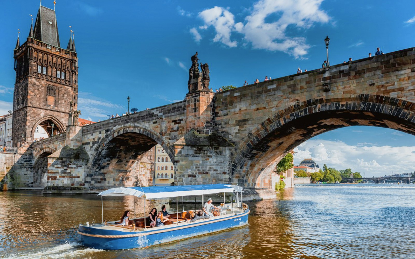 Charles Bridge