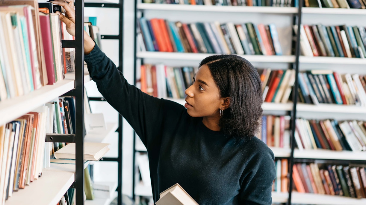 Science Museum’s bookstore