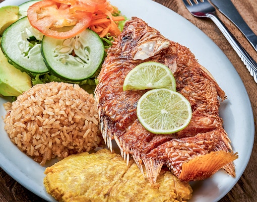 Food Tour in Seville