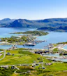 Sommarøy Arctic Oteli