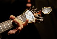 Park Galata Tower - Istanbul