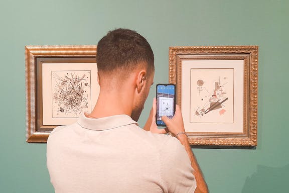 ingressos sem fila para a coleção do museu russo-11
