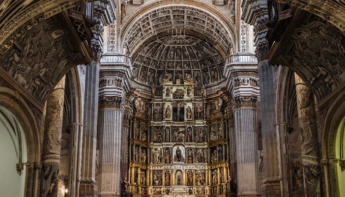 Jeronimos Monastery Facts - St. Jerome in the Jerónimo Monastery