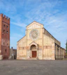 P.zza Pozza Basílica S. Zeno