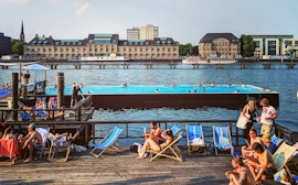 Badeschiff
