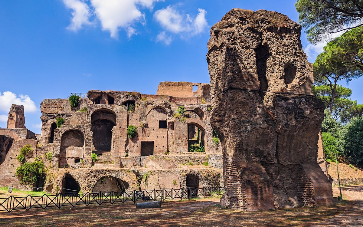 flexible entry tickets to the roman forum and palatine hill-7 flexible entry tickets to the roman forum and palatine hill-7