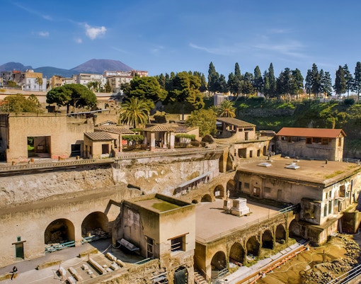 herculaneum tickets
